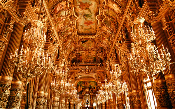 Opera man made opera house HD Desktop Wallpaper | Background Image