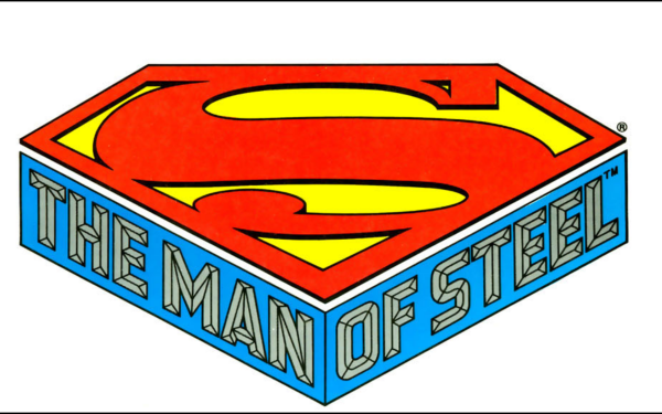 Comics Superman Superman Logo HD Wallpaper | Background Image