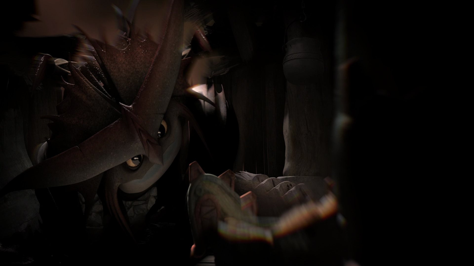 Download Cloudjumper (How To Train Your Dragon) Movie How To Train Your Dragon 2 HD Wallpaper