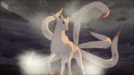  5 tails
