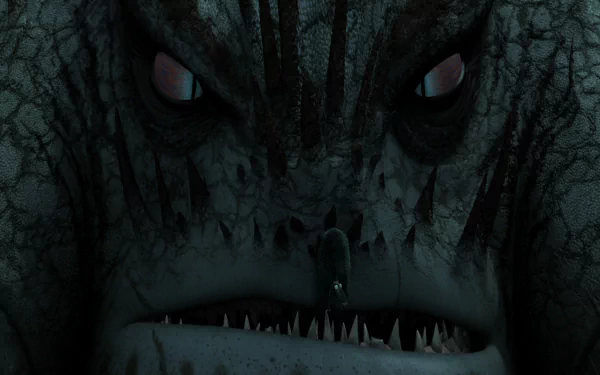 movie How to Train Your Dragon 2 HD Desktop Wallpaper | Background Image