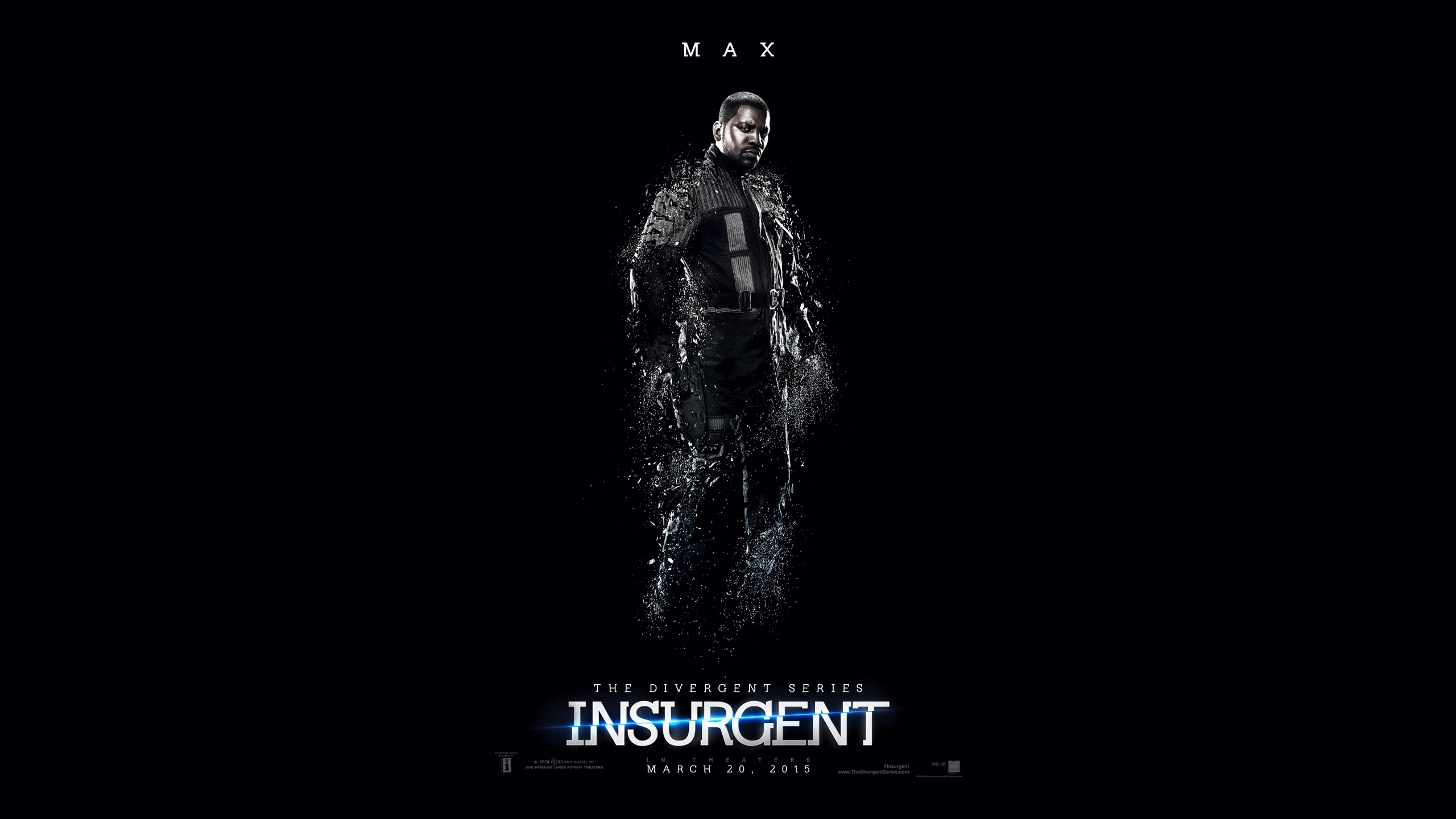 Movie Insurgent HD Wallpaper | Background Image