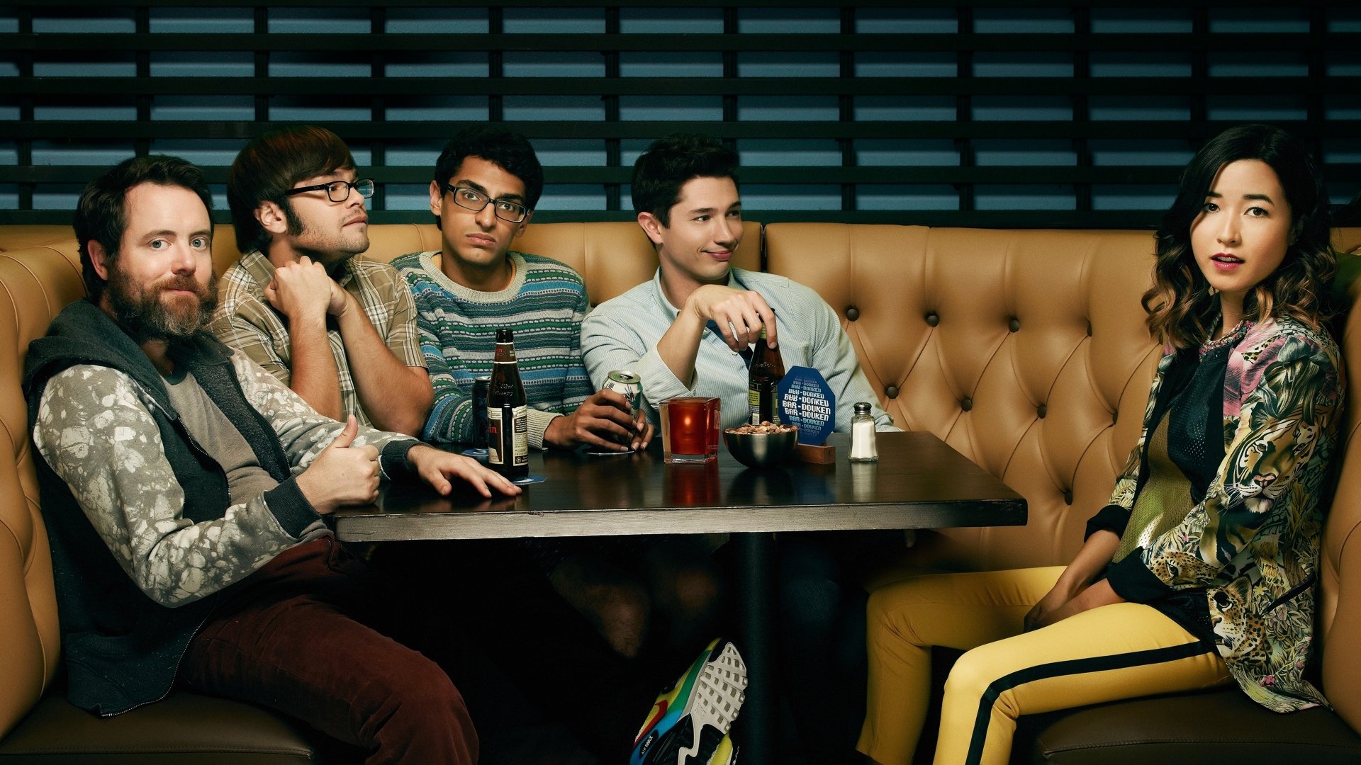 Download TV Show Betas HD Wallpaper