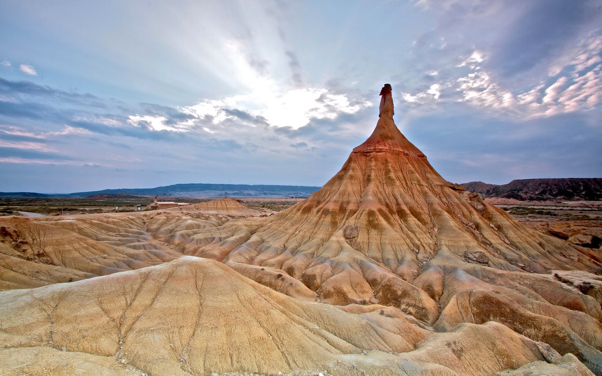 Download Nature Landscape HD Wallpaper by Erno James Gyetvai ...