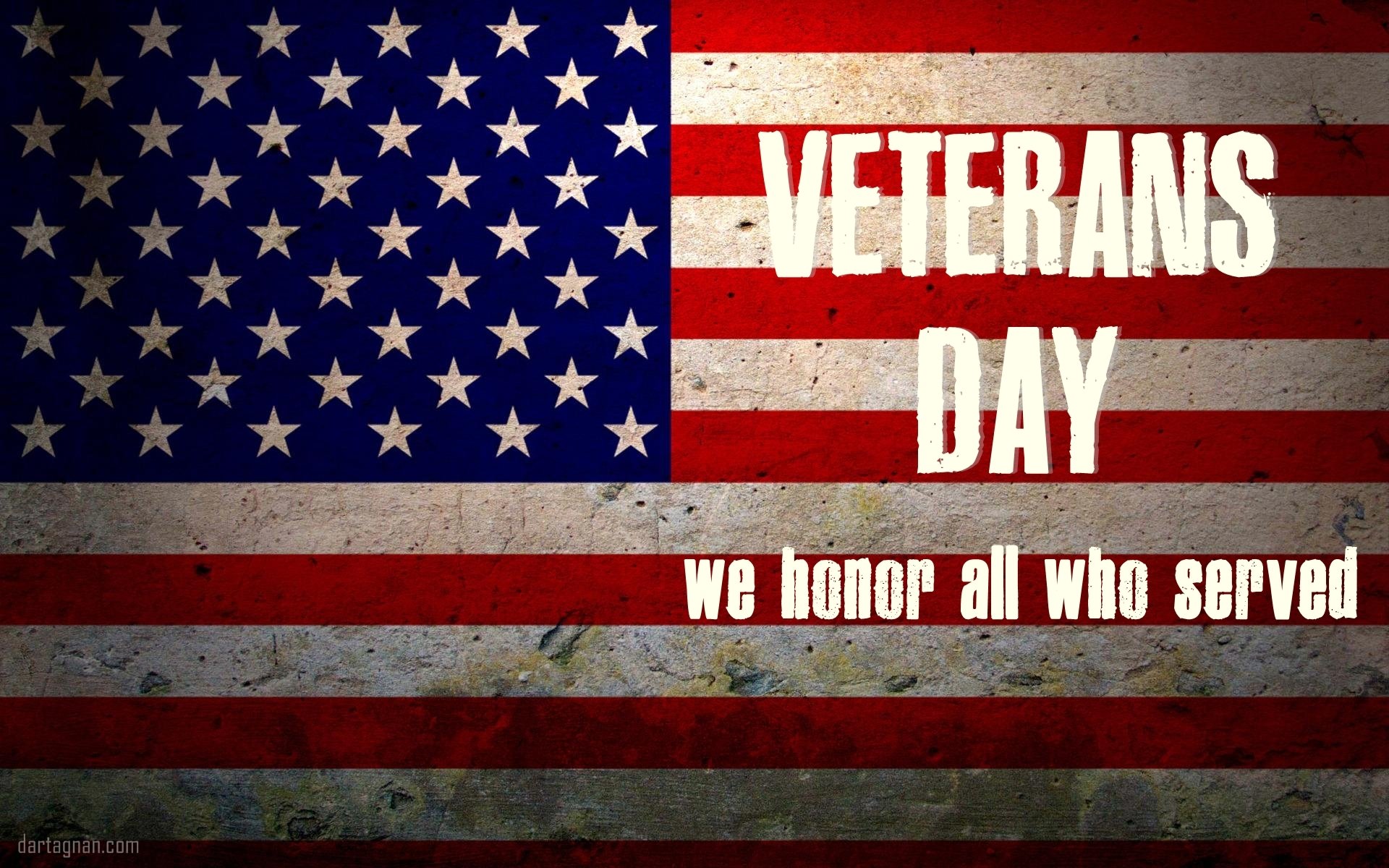Veterans Day Tribute: Honoring Heroes in HD