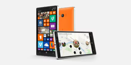  Nokia Lumia 930