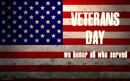 holiday Veterans Day HD Desktop Wallpaper | Background Image