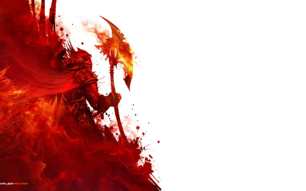 video game Dragon Age HD Desktop Wallpaper | Background Image