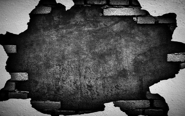 man made wall HD Desktop Wallpaper | Background Image