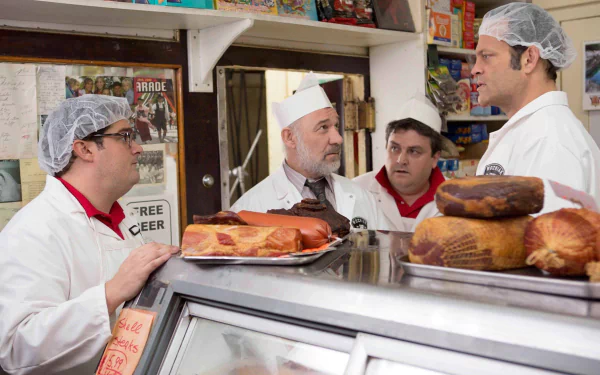 Vince Vaughn movie Delivery Man HD Desktop Wallpaper | Background Image