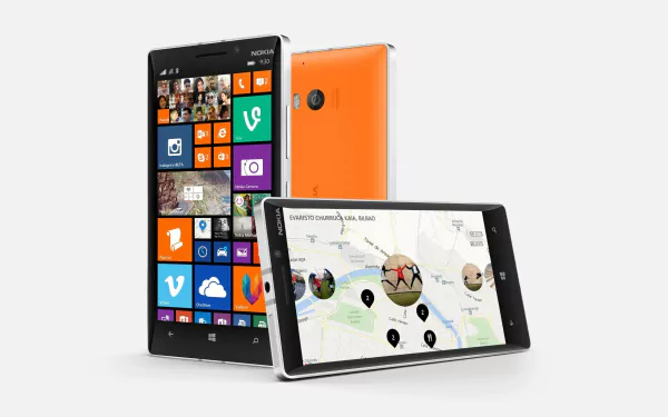  Nokia Lumia 930