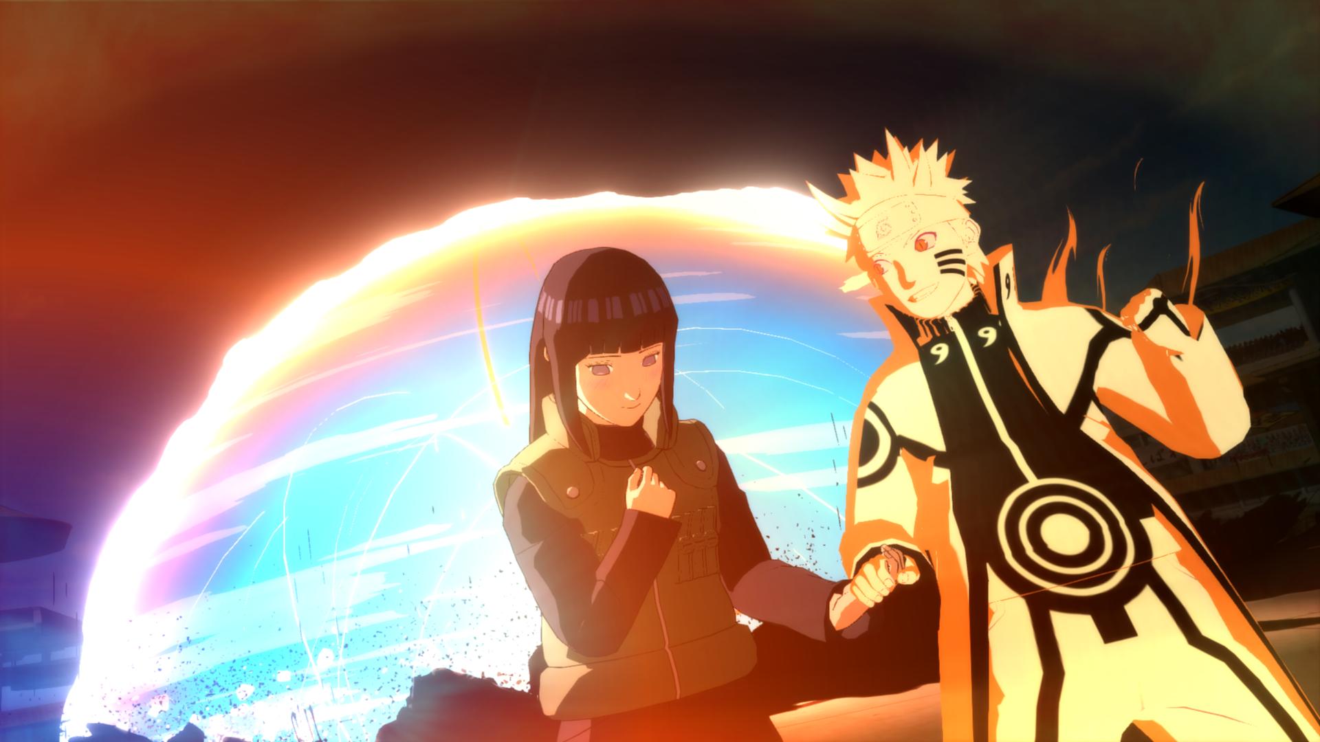 naruto hinata Fondo de pantalla HD | Fondo de Escritorio ...