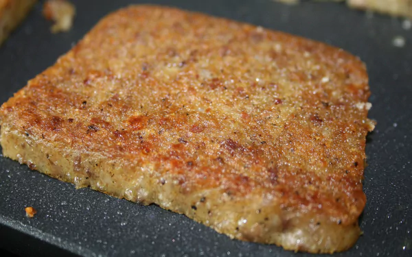 food scrapple HD Desktop Wallpaper | Background Image