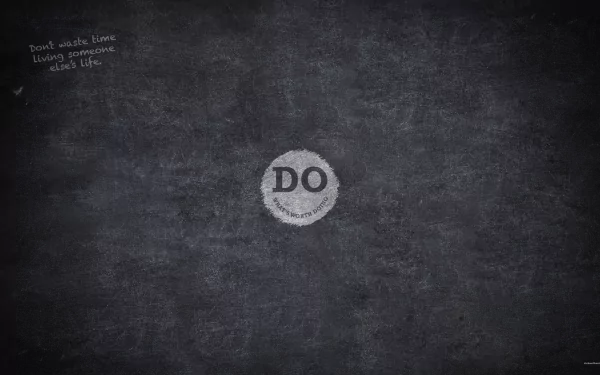 artistic blackboard HD Desktop Wallpaper | Background Image