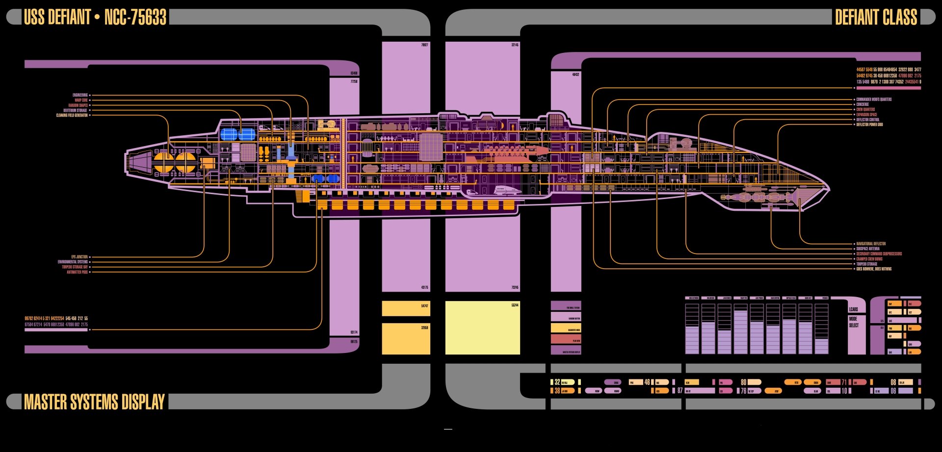 Download Sci Fi Star Trek 4k Ultra HD Wallpaper