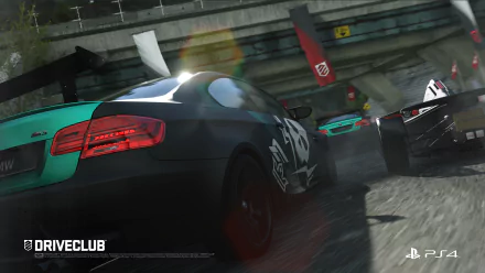 video game Driveclub HD Desktop Wallpaper | Background Image