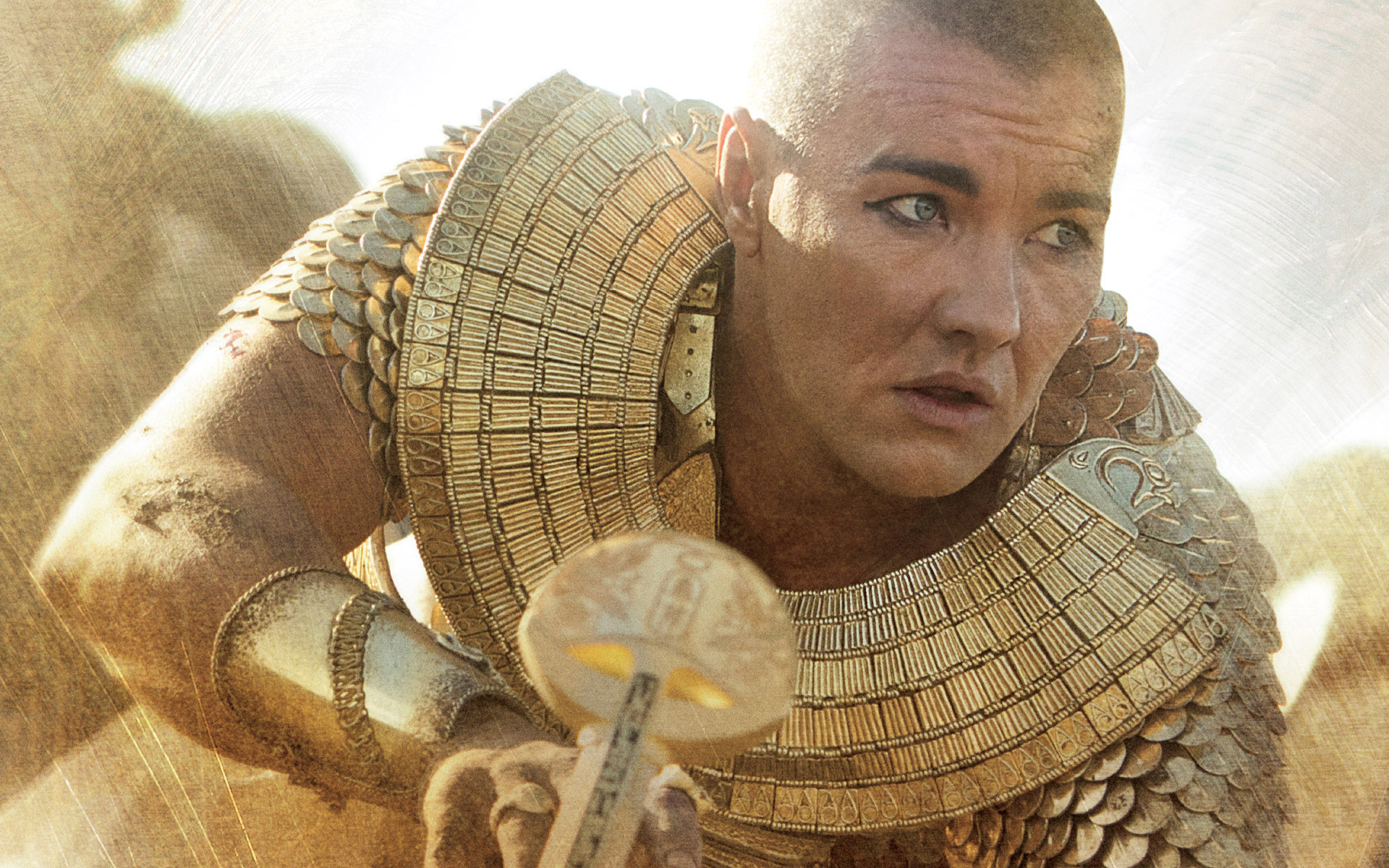 Movie Exodus: Gods and Kings HD Wallpaper Background Image.