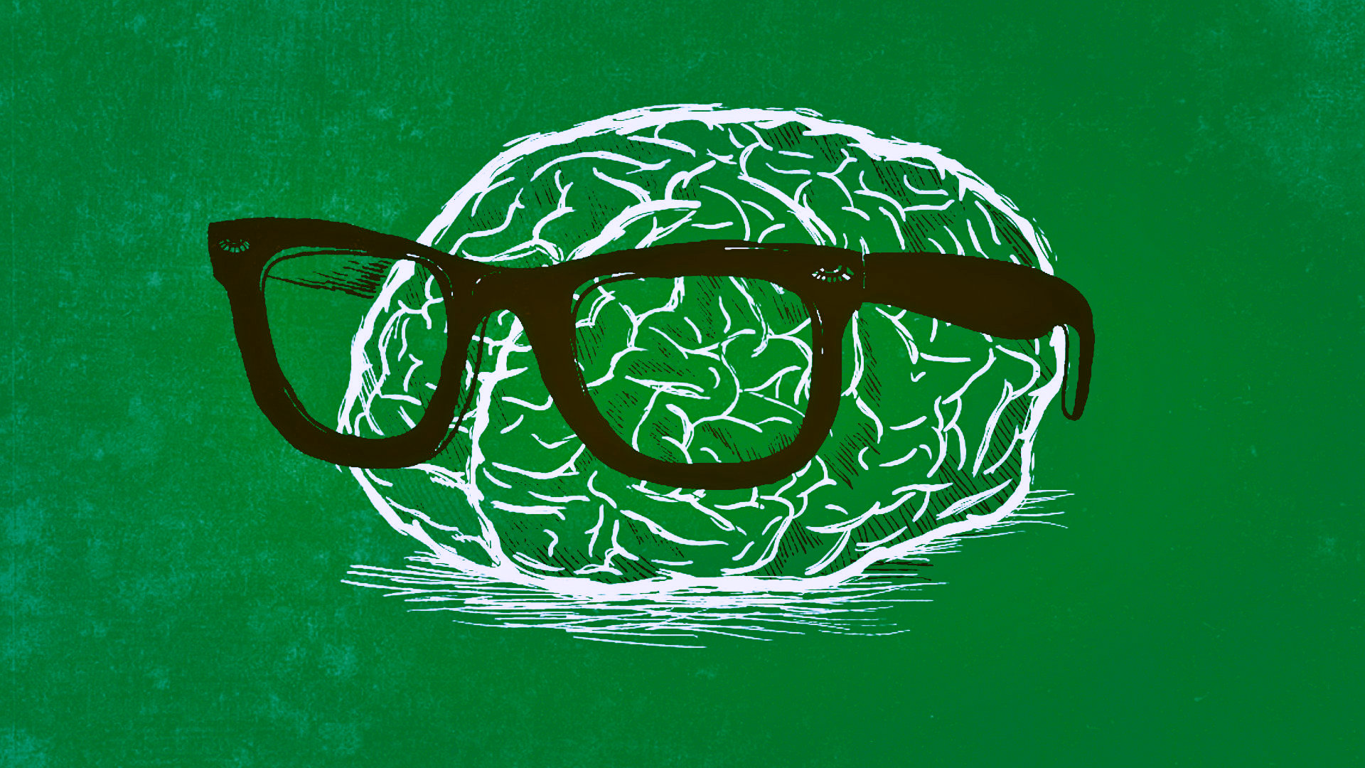 brain wallpaper hd