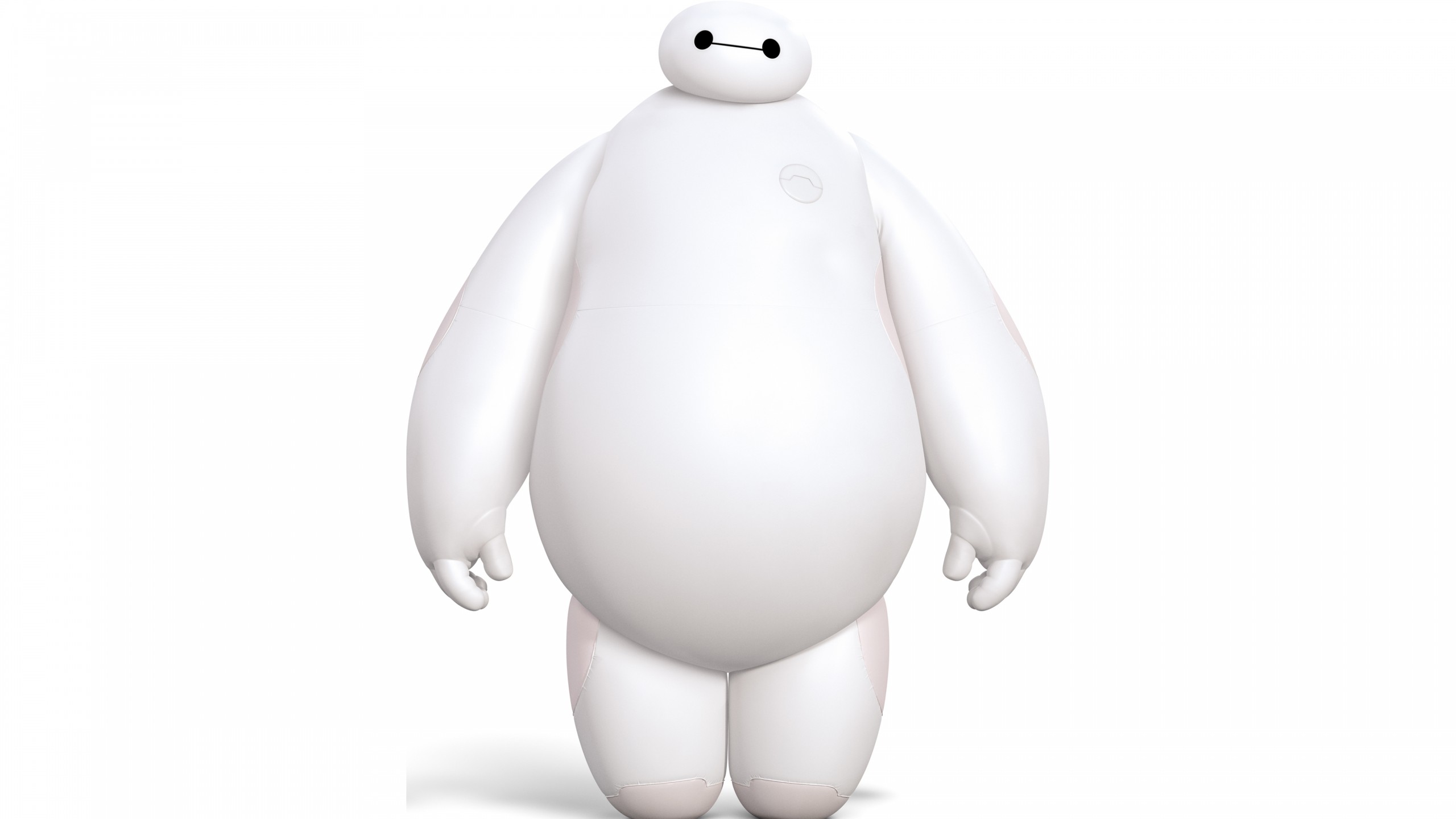 Big Hero 6 Baymax HD Wallpaper