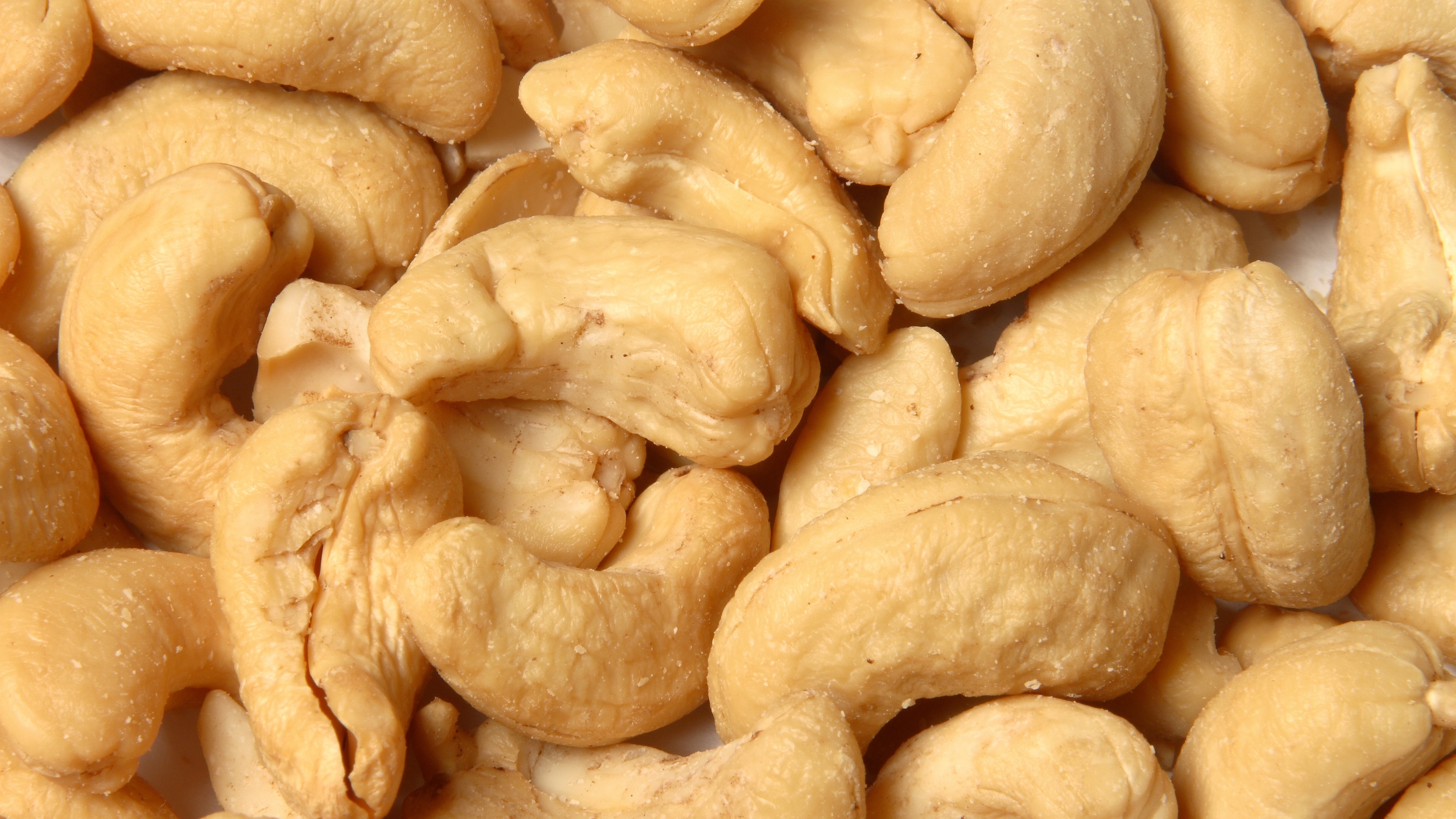 Salted Cashew Stock Photos and Images - 123RF