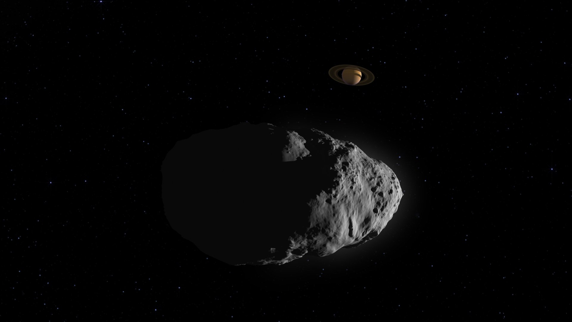 Saturn 4 ultra