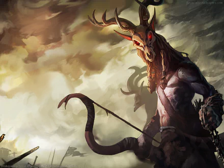 video game drakensang online HD Desktop Wallpaper | Background Image