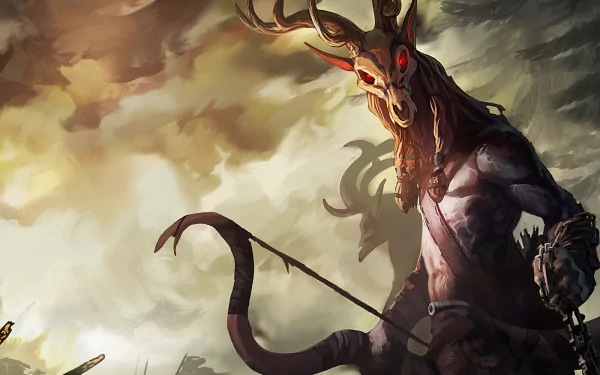 video game drakensang online HD Desktop Wallpaper | Background Image