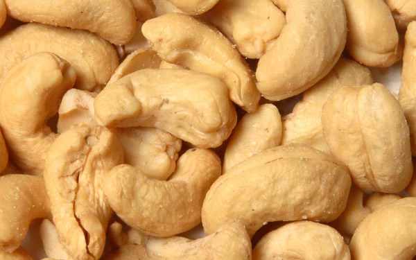 food cashew HD Desktop Wallpaper | Background Image