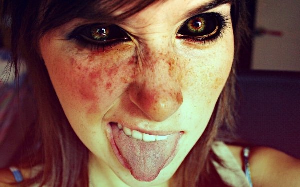 Dark Creepy HD Wallpaper | Background Image