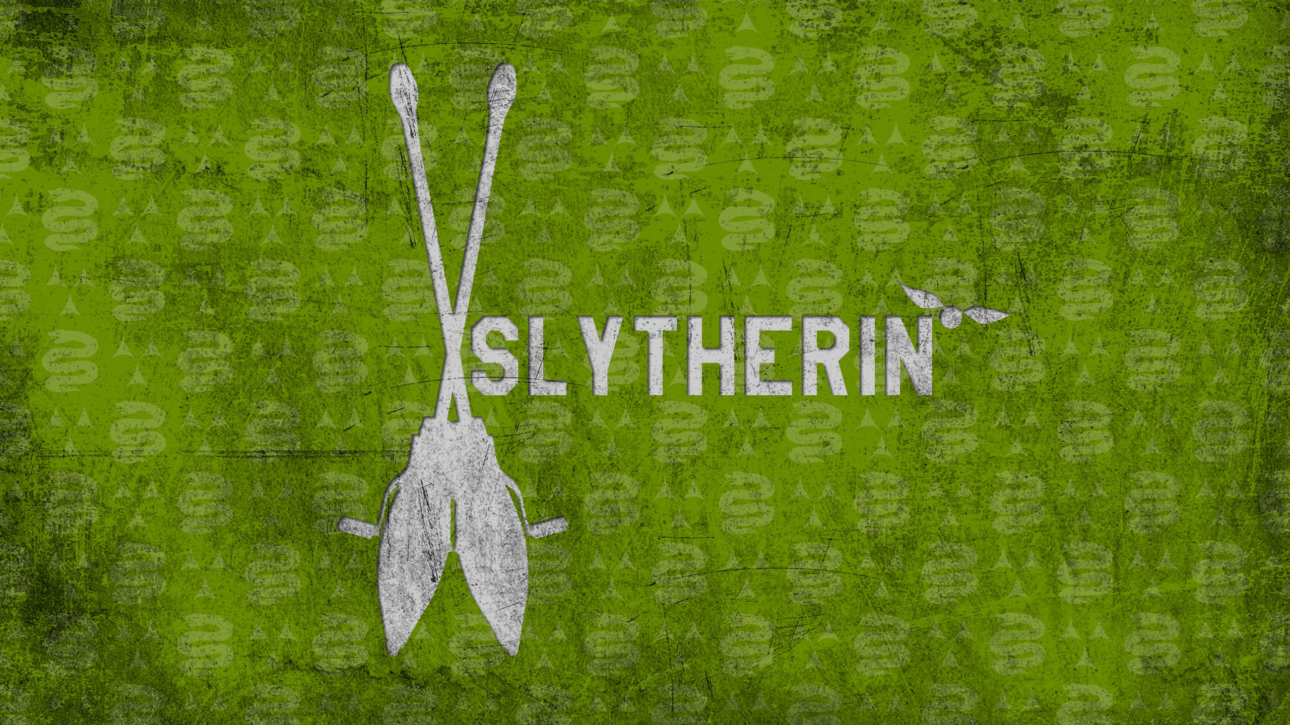 10+ Slytherin (Harry Potter) HD Wallpapers and Backgrounds