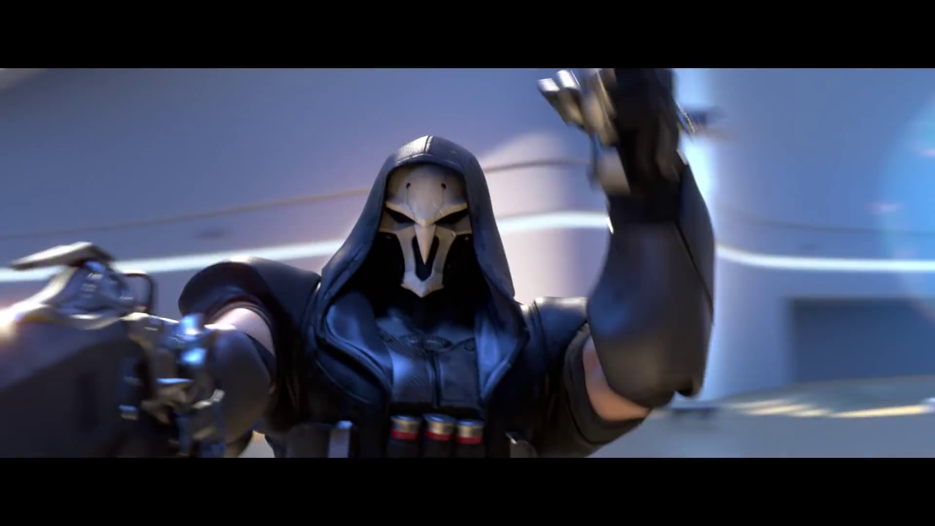 Overwatch HD Wallpaper | Background Image | 1920x1080