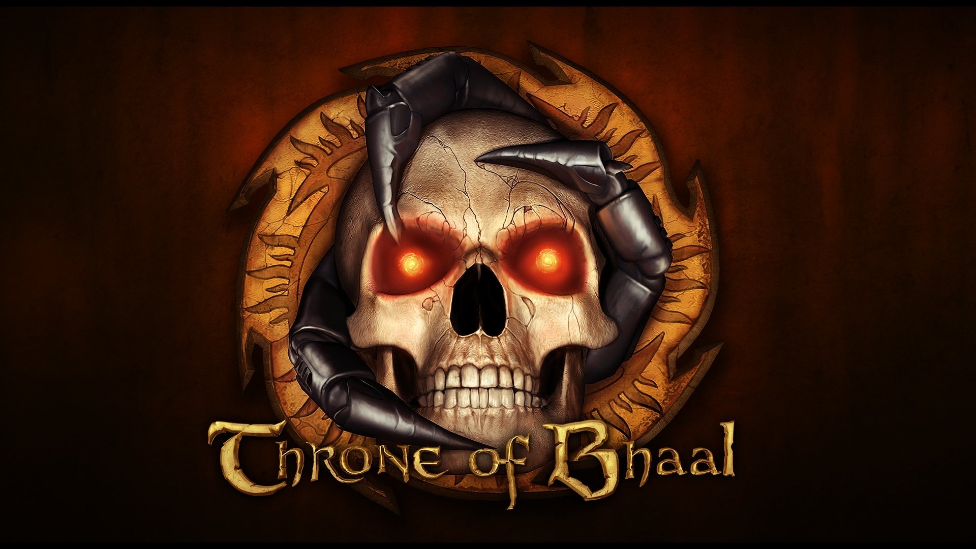 Download Video Game Baldur's Gate II HD Wallpaper