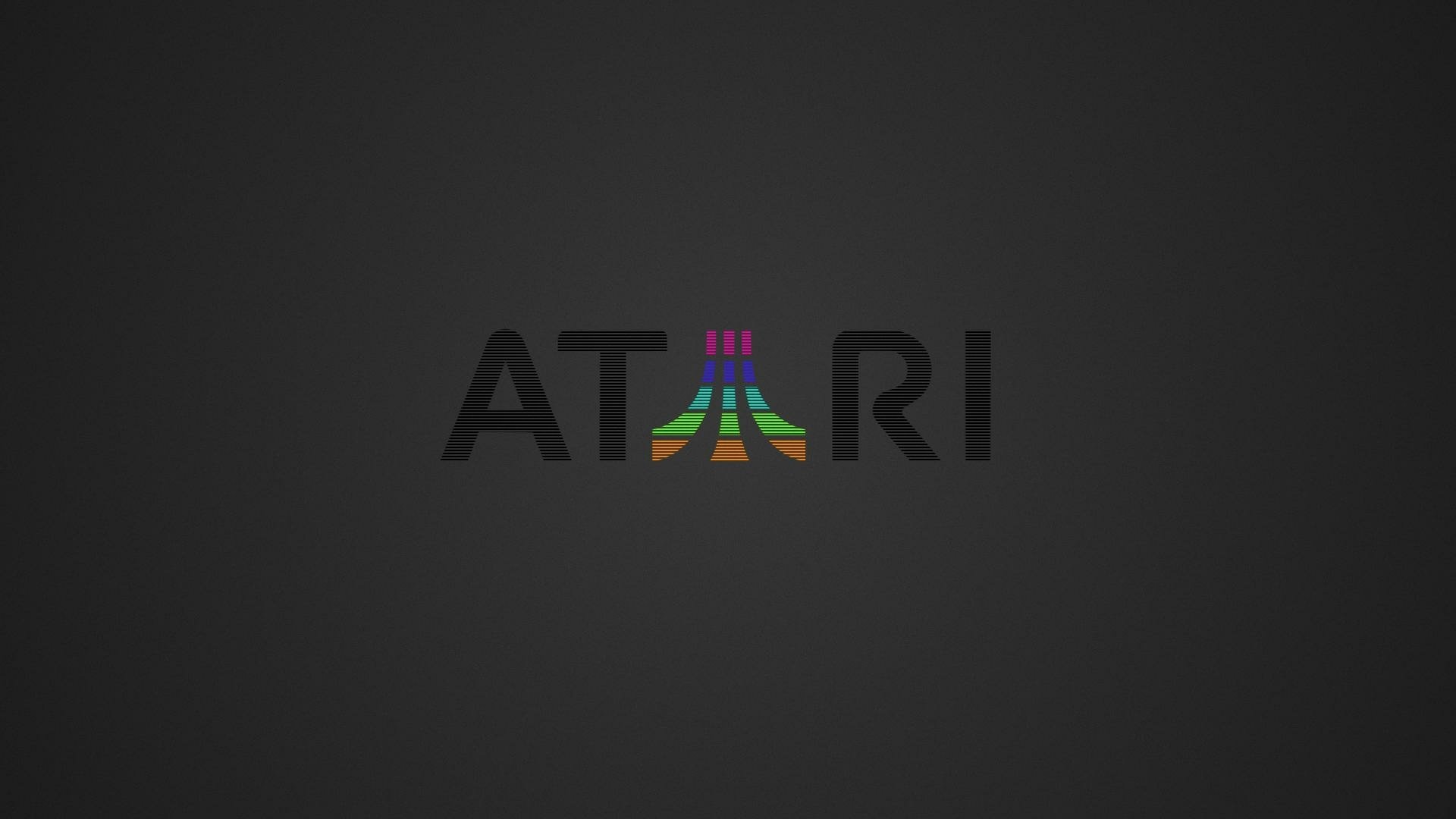 Download Video Game Atari HD Wallpaper