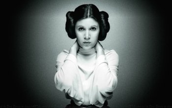 68 Princess Leia Hd Wallpapers Background Images Wallpaper Abyss