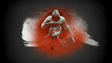 video game Assassin's Creed: Revelations HD Desktop Wallpaper | Background Image
