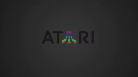 video game Atari HD Desktop Wallpaper | Background Image