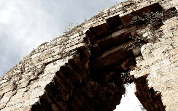 religious Pre Rup Temple HD Desktop Wallpaper | Background Image