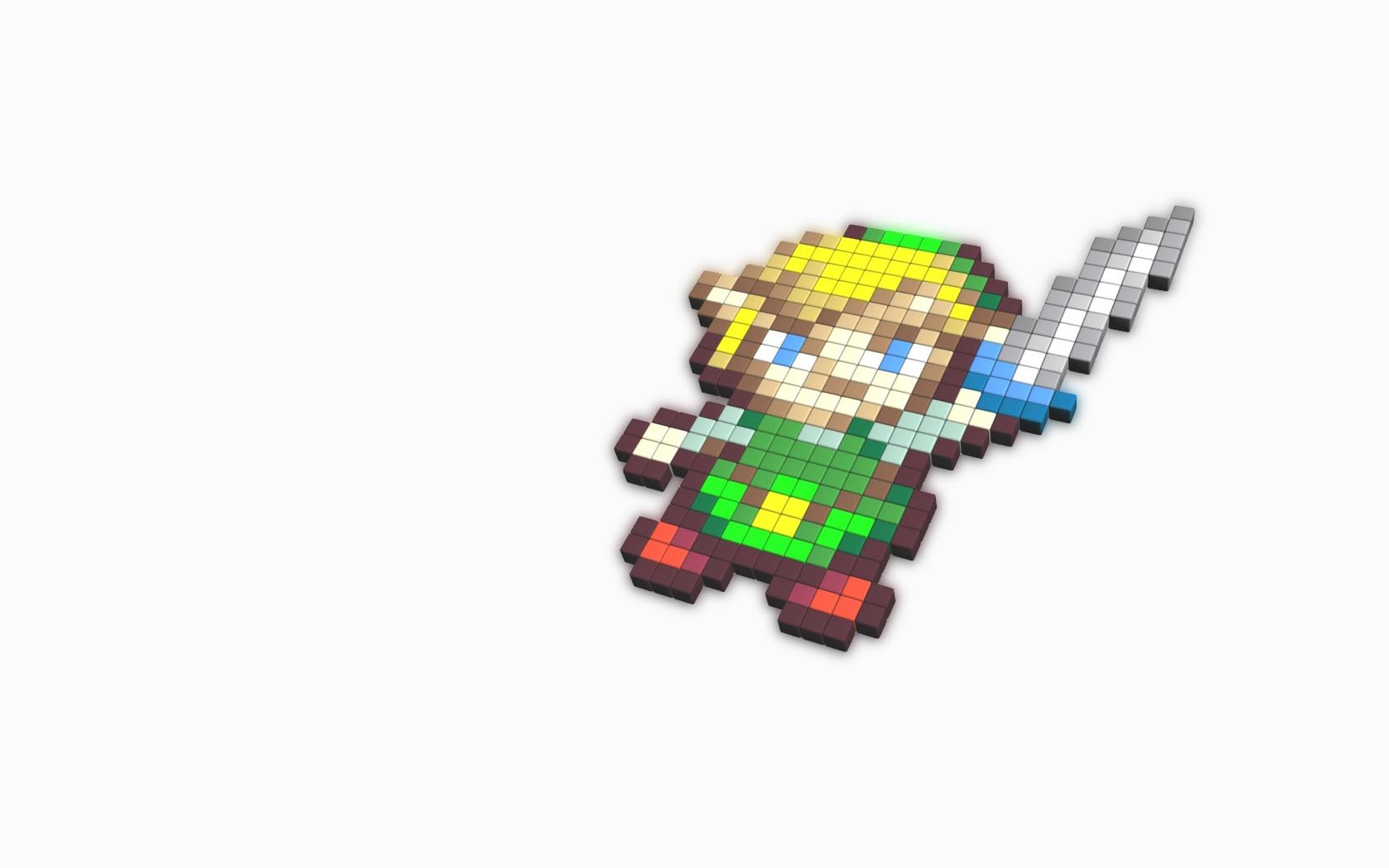 Download Link Video Game The Legend Of Zelda: The Minish Cap Wallpaper
