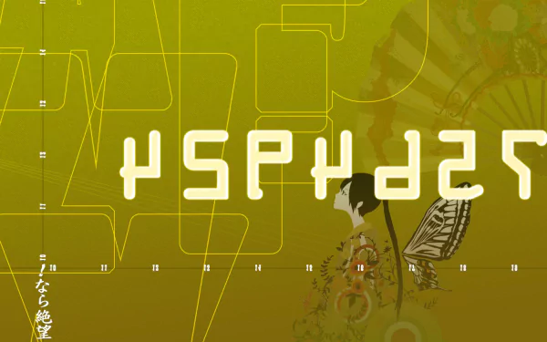 Anime Utau HD Desktop Wallpaper | Background Image