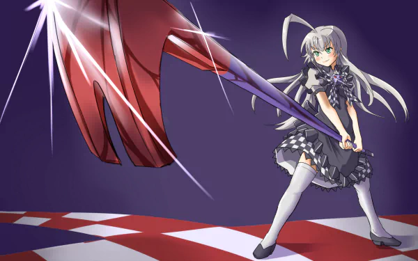 Anime Nyaruko: Crawling with Love! HD Desktop Wallpaper | Background Image