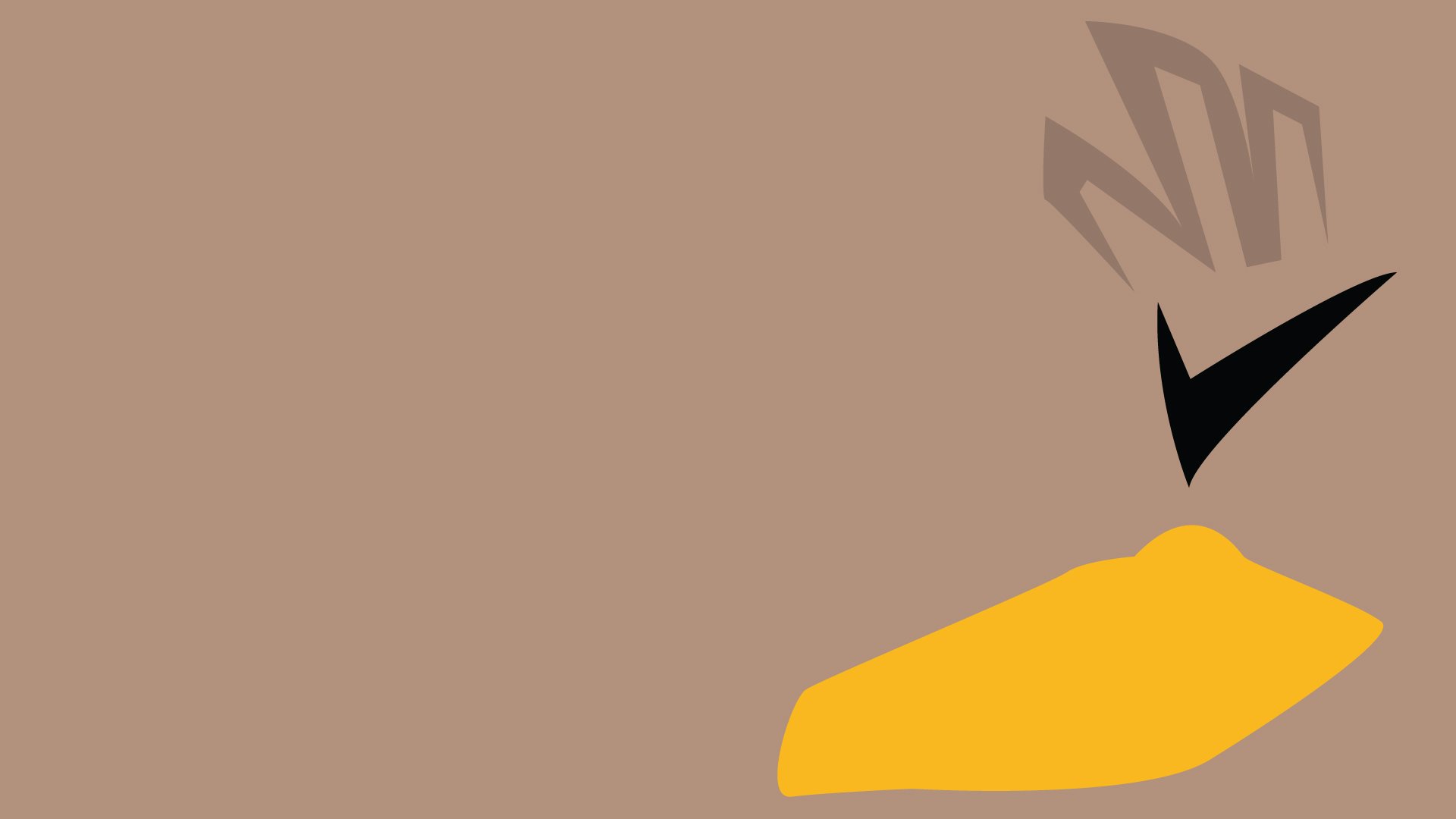 Download Minimalist Farfetch'd (Pokémon) Video Game Pokemon Minimalist Gaming HD Wallpaper