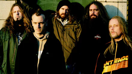 music In Flames HD Desktop Wallpaper | Background Image