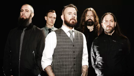 music In Flames HD Desktop Wallpaper | Background Image