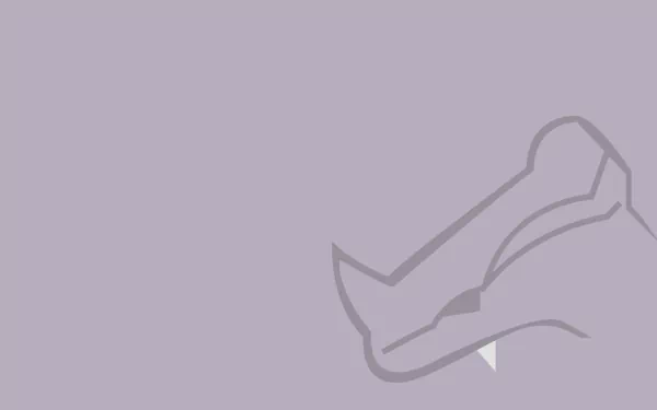 minimalist Rhyhorn (Pokémon) video game Pokemon Minimalist Gaming HD Desktop Wallpaper | Background Image