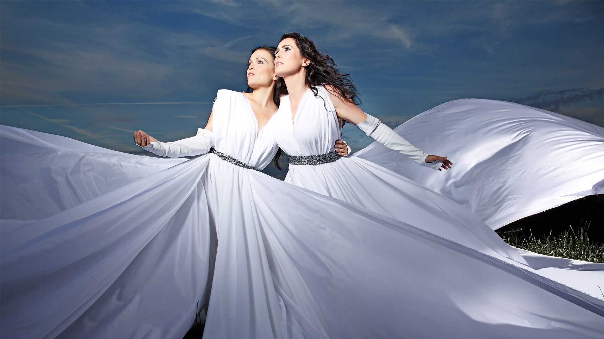 Music Within Temptation HD Wallpaper | Background Image