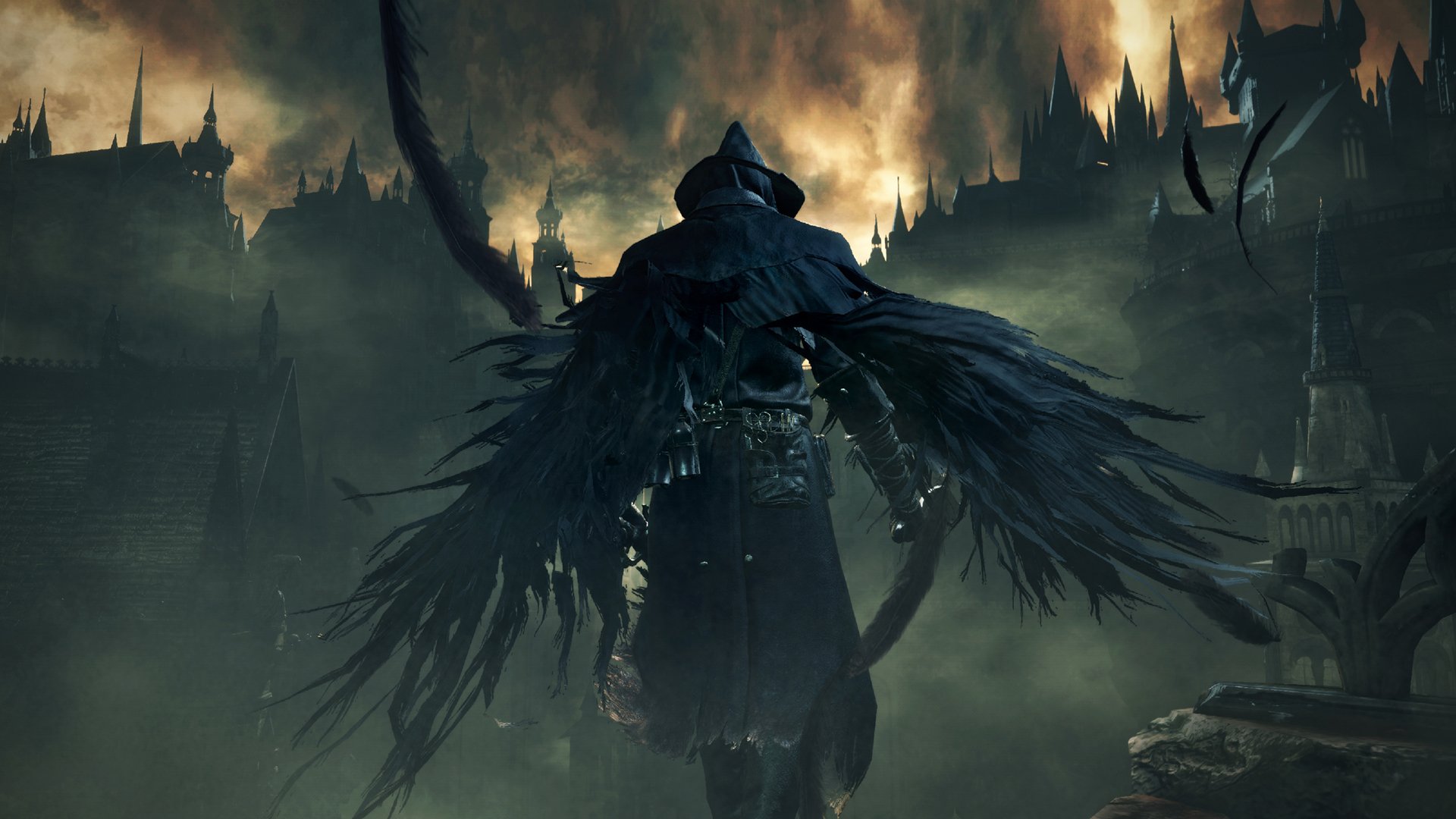 bloodborne for pc free download