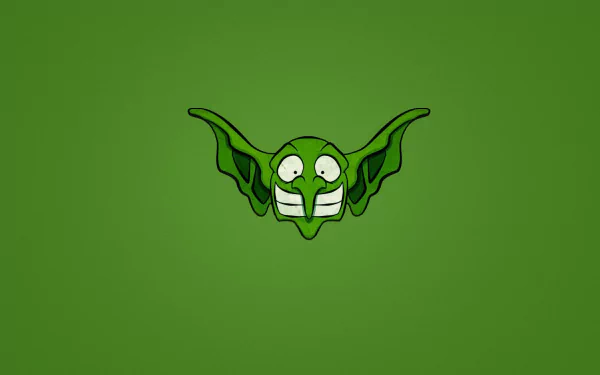 fantasy goblin HD Desktop Wallpaper | Background Image