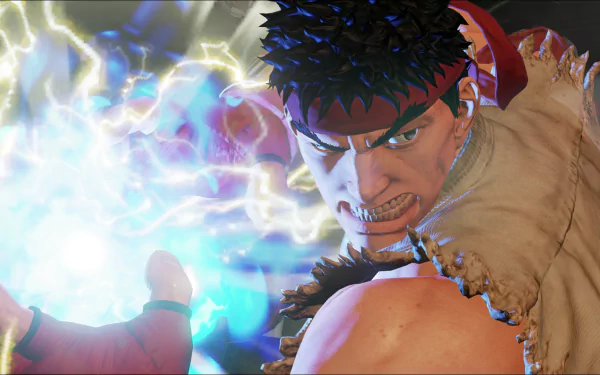  Ryu