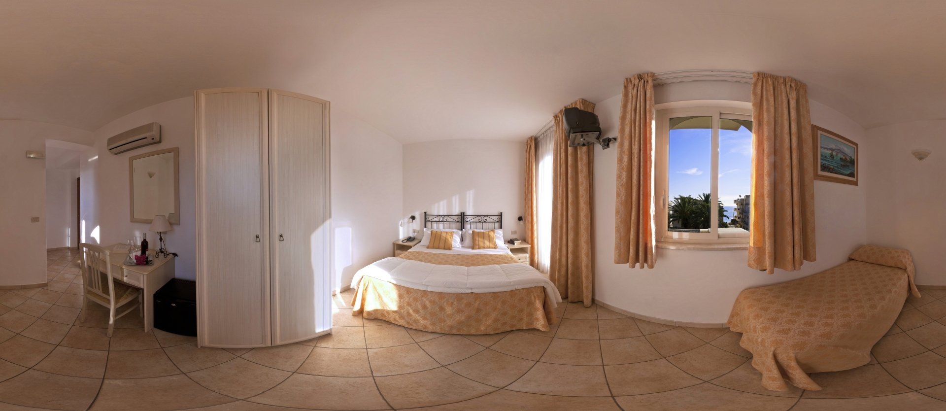 Download Man Made Room 8k Ultra HD Wallpaper