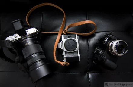 man made camera HD Desktop Wallpaper | Background Image
